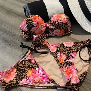 Victoria’s Secret bathing suit